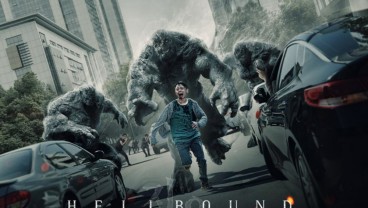 Hellbound Season 2 akan Segera Tayang di Netflix