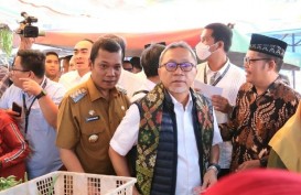 Harga Cabai di Pekanbaru Berhasil Ditekan, Kini Rp50.000 per Kg