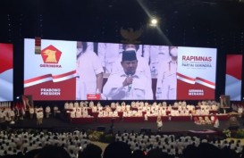 Duet Puan-Cak Imin untuk Pemilu 2024, Begini Reaksi Prabowo