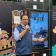Anies Apresiasi JSX, Instalasi Digital Canggih Ramah Pejalan Kaki