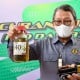 Kementerian ESDM Targetkan Uji Jalan B40 Rampung Desember 2022