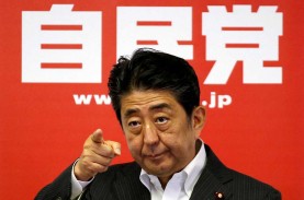 Jelang Pemakamanan Shinzo Abe, Pemerintah Jepang Tingkatkan…