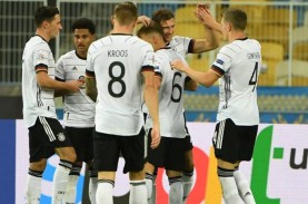 Prediksi Inggris vs Jerman: Flick Tidak Mau Remehkan…