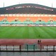 Stadion Pakansari Siap Gelar Pertandingan Timnas Indonesia vs Curacao