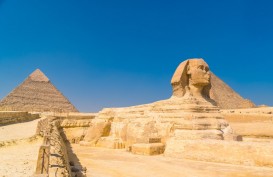 Simak 5 Negara Tertua di Dunia, Mesir Nomor Satu