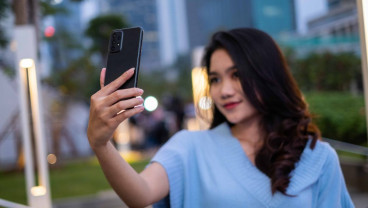 Samsung Rilis Galaxy A23 5G, Intip Spesifikasinya