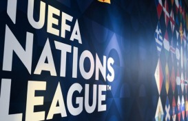 Rekap Hasil dan Klasemen UEFA Nations League: Inggris Turun Kasta
