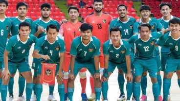 Jadwal Timnas Indonesia di Piala Asia Futsal 2022: Iran Jadi Lawan Pertama