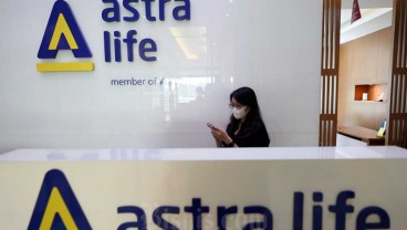 Astra (ASII) Dikabarkan Jual Asuransi Astra Life Rp7,5 Triliun, Siapa Pembelinya?