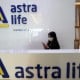 Astra (ASII) Dikabarkan Jual Asuransi Astra Life Rp7,5 Triliun, Siapa Pembelinya?