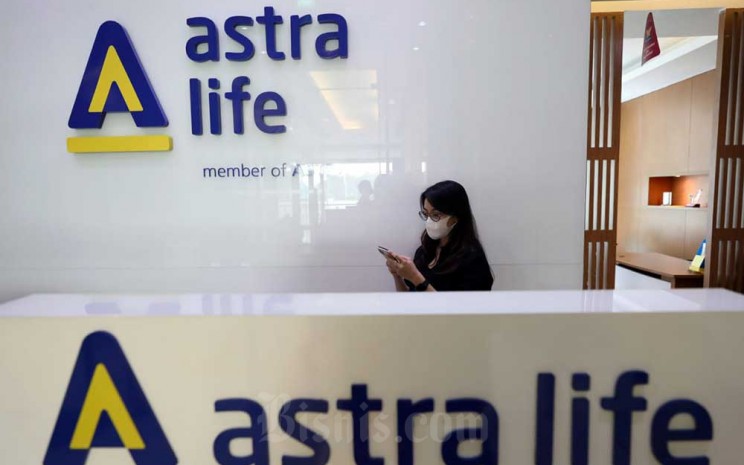 Astra (ASII) Dikabarkan Jual Asuransi Astra Life Rp7,5 Triliun, Siapa Pembelinya?