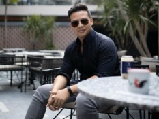 Kenalan dengan Haidhar Wurjanto, Pemilik Esteh Indonesia yang Sukses Merajai Bisnis Kuliner