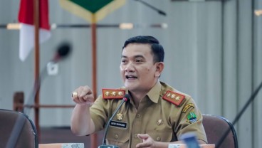 Disdik Jabar Susun Perubahan Pergub Tentang Komite Sekolah