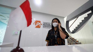 Ini Alasan LPS Naikkan Penjaminan Bunga Simpanan Bank Umum jadi 3,75 Persen