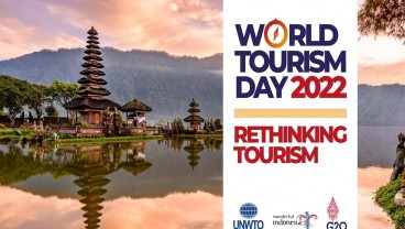 Link Twibbon Rayakan World Tourism Day 2022