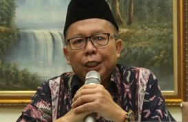 DPC PPP Wilayah DKI Usulkan Anies Jadi Capres, Arsul Sani: Saya Tak Kaget