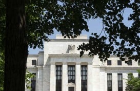 Mantan Pejabat PBOC Ini Sebut Sikap Hawkish The Fed Rugikan Pasar Global