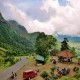 Kawasan Gunung Rinjani Berpotensi Lebih Dingin