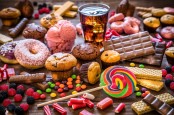 Apakah Konsumsi Makanan Manis Bisa Sebabkan Diabetes?