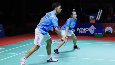 Jadwal Vietnam Open 2022: Indonesia Kirim 18 Wakil, Ada Naturalisasi dan Pasangan Baru
