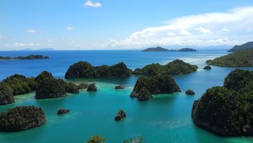 Simak 5 Negara Terindah di Dunia, Indonesia Peringkat Pertama