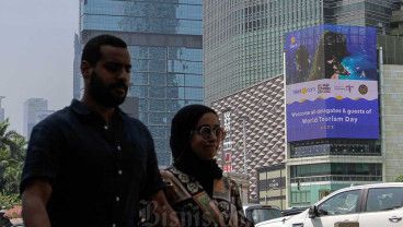 Tiket.com Menjadi Official Travel Dan Transportation Wolrd Tourism Day 2022
