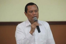 Tok! Adang Daradjatun Jadi Ketua MKD DPR, Gantikan…