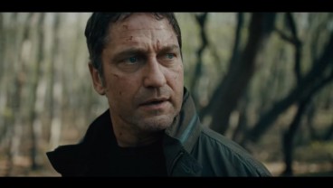 Film Bioskop Trans TV, Angel Has Fallen: Kesetiaan Mike Banning Lindungi Presiden AS