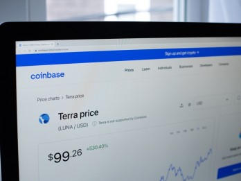 Harga Kripto Terra Classic LUNC Melonjak 40 Persen saat Pendirinya Diincar Interpol