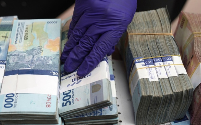 Lo Kheng Hong Jual Seluruh Saham Petrosea PTRO