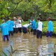 CSR Pertamina Dorong Pembelajaran Mangrove dan Jadi Lokasi Adiwiyata Se-Cilacap