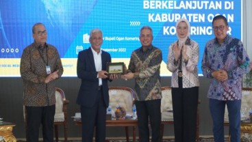 BKSAP Dorong Pembangunan di OKI Selaras dengan Kerangka SDGs 