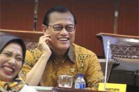 Profil Adang Daradjatun, Eks Wakapolri yang Jadi Ketua…