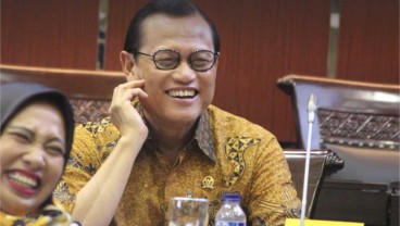 Profil Adang Daradjatun, Eks Wakapolri yang Jadi Ketua MKD DPR