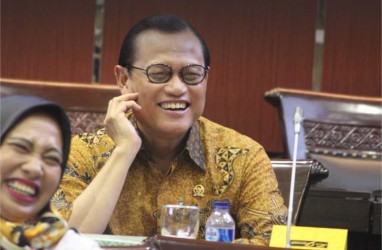 Profil Adang Daradjatun, Eks Wakapolri yang Jadi Ketua MKD DPR