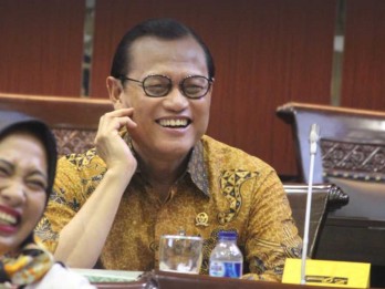 Profil Adang Daradjatun, Eks Wakapolri yang Jadi Ketua MKD DPR