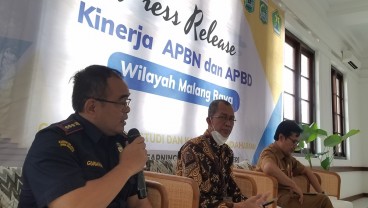 Realisasi Belanja APBN di Wilayah KPPN Malang Rp4,62 Triliun