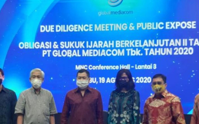 Saat Emiten Lo Kheng Hong (BMTR) Kembali Borong Saham MSIN