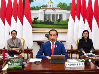 Logistik dan Akomodasi Penunjang KTT G20 2022 di Bali Dipastikan Aman