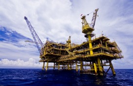 Indonesia Surplus Gas, SKK Migas: Serapan Belum Optimal