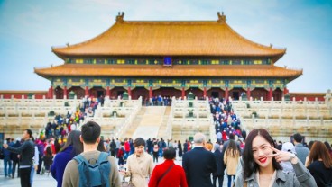 Ini 7 Negara dengan Jumlah Penduduk Terbanyak di Dunia, Ada Indonesia