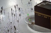Jemaah Umrah Kini Bisa Atur Perjalanan ke Mekah dan Madinah dengan Aplikasi Ini