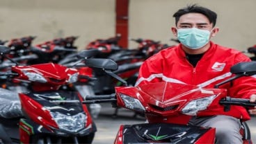 Adu Cepat Emiten Produksi Sepeda Motor Listrik