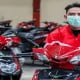 Adu Cepat Emiten Produksi Sepeda Motor Listrik