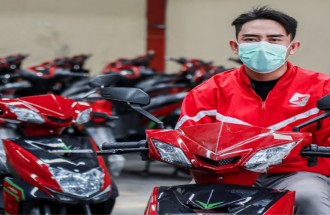 Adu Cepat Emiten Produksi Sepeda Motor Listrik