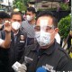 AKBP Raindra Kena Sanksi Demosi 4 Tahun di Kasus Brigadir J