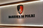 Bareskrim: Direktur Utama Kresna Sekuritas Tersangka Kasus Penipuan!