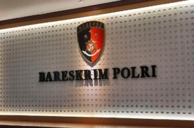 Bareskrim: Direktur Utama Kresna Sekuritas Tersangka…