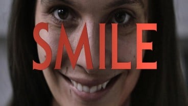 'Smile' Senyuman yang Membunuh, Meneror Bioskop 30 September