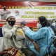 WHO Sebut Pandemi Covid-19 Segera Berakhir, Jakarta Siap?